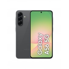 Samsung Galaxy A56 5G 8/256Gb Negro Smartphone Enterprise Edition