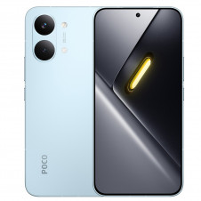 POCO X8 Pro Max 5G 12/512Gb Azul Smartphone