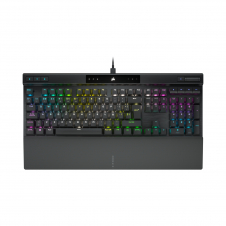 Corsair K70 teclado USB QWERTY Español Negro
