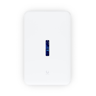 Cloud gateway ubiquiti udw 20 puertos. wifi 6 poe 420w