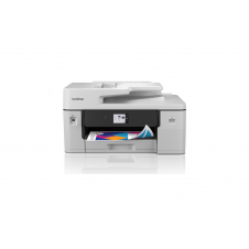 Brother MFC-J6760DW impresora multifunción Inyección de tinta A3 1200 x 4800 DPI 31 ppm Wifi