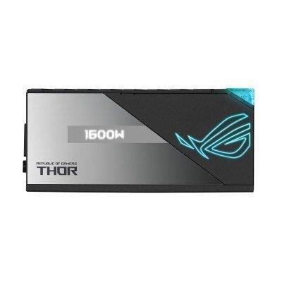 Fuente de alimentacion asus thor 1600w 80 plus titanium