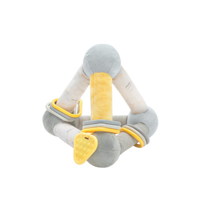 Juguete triangular de felpa Seally me