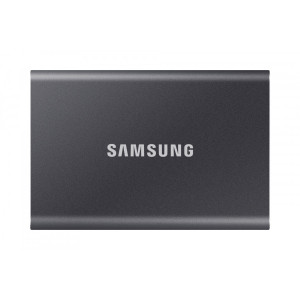 MU-PC4T0T 4 TB USB Tipo C 3.2 Gen 2 (3.1 Gen 2) Gris, Titanio