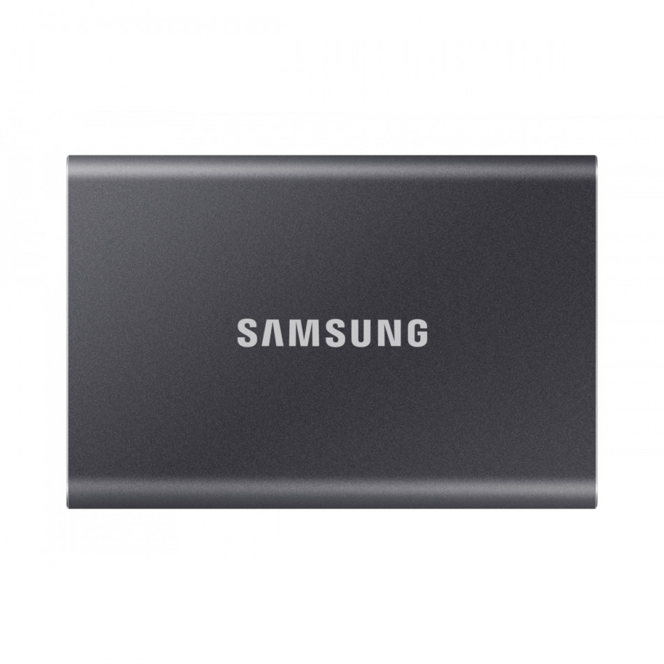 MU-PC4T0T 4 TB USB Tipo C 3.2 Gen 2 (3.1 Gen 2) Gris, Titanio