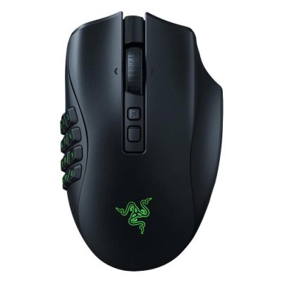 RATON RAZER NAGA V2 PRO (RZ01-04400100-R3G1)