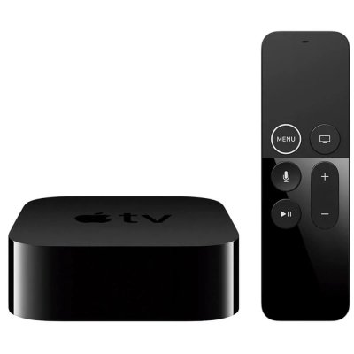 Apple TV 4K/ 64GB