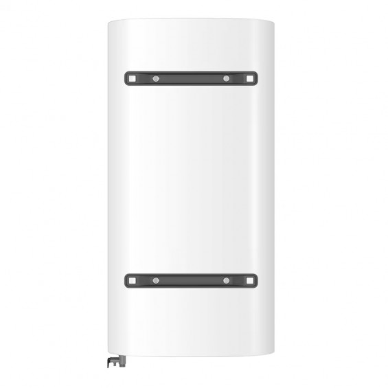 Termo eléctrico Duo Haier ES100V-FE1W(EU) 100 litros, WiFi, multiposición, 2000 W, clase B, blanco - imagen 5