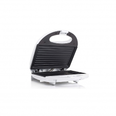 Tristar SA-3050 Sandwichera 750w blanco