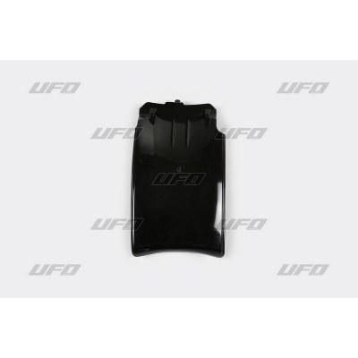 Faldilla protectora amortiguador UFO KTM negro KT04020-001 KT04020-001