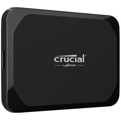 SSD CRUCIAL X9 1 TB USB 3.2 GEN 2 (USB C)