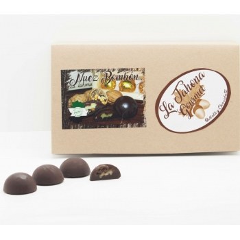 Bombón Nuez La Tahona Gourmet 10 Unidades