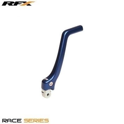 Pedal de arranque RFX serie Race (azul) - Husqvarna TC50 FXKS7000055BU