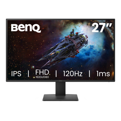 BenQ GW2791P pantalla para PC 68,6 cm (27) 1920 x 1080 Pixeles Full HD LED Negro