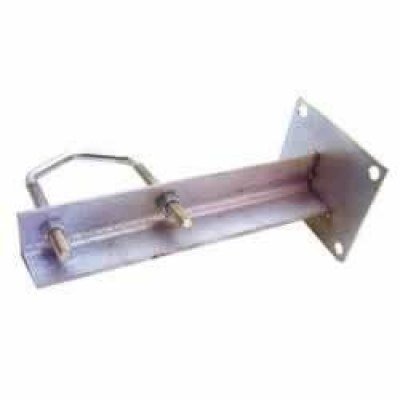 Garra Taco 200mm Perfil L TECATEL