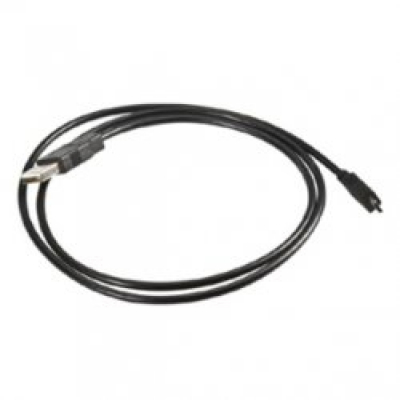 8-0754-12 cable USB 2 m USB A Negro