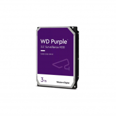 WD Purple 3TB 3.5