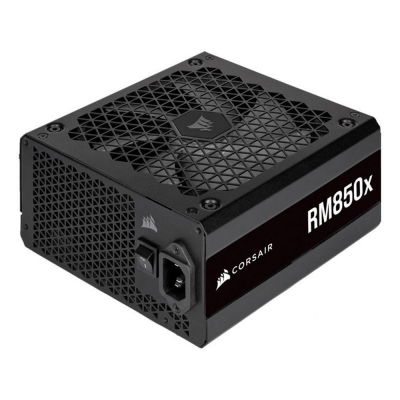 Fuente alimentacion corsair rm850x gaming atx 850w