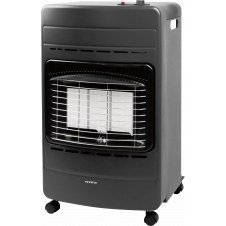 Estufa de gas Infiniton HG-FL3 4200w antivuelco