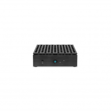 Aopen DE3650-S N6210 mini PC Intel® Celeron® N 4 GB DDR4-SDRAM 64 GB eMMC Windows 10 IoT Negro