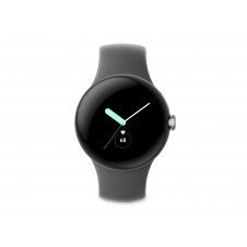 Google Pixel Watch AMOLED 41 mm 4G Plata GPS (satélite)