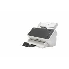 Alaris S2050 600 x 600 DPI Escáner con alimentador automático de documentos (ADF) Negro, Blanco A4