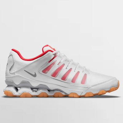 Zapatilla NIKE REAX 8 TR MESH 621716 103 Blanco