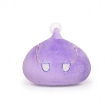 Peluche mihoyo genshin impact serie slime electro - slime