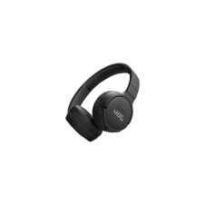 JBL Tune 670 NC Auriculares Inalámbrico y alámbrico Diadema Llamadas/Música USB Tipo C Bluetooth Negro
