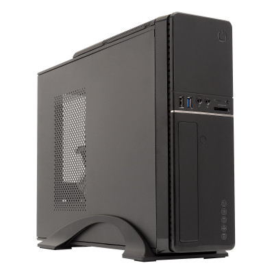 CAJA SLIM MATX UK-2007 U3
