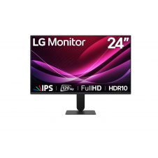 MONITOR LG 24U411A-B.AWMQ 23.8