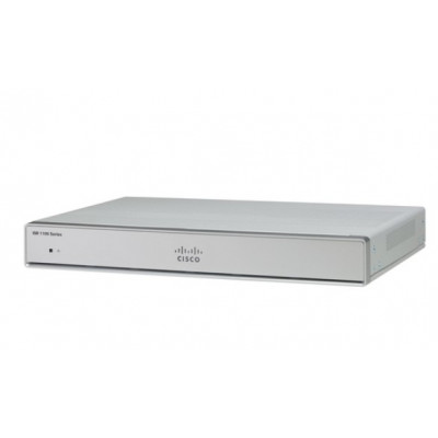 C1121-4P router Gigabit Ethernet Plata