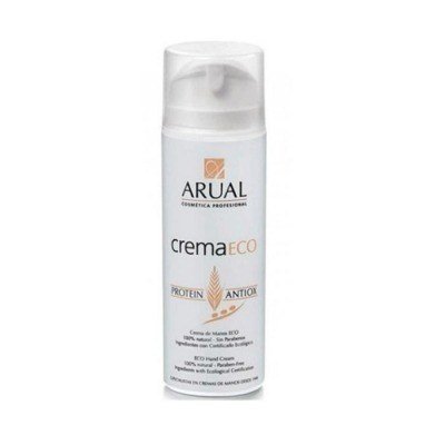 Arual Eco Crema De Manos 150ml