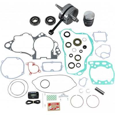 Kit de reparación de motor alto rendimiento WISECO WPWR165B-100