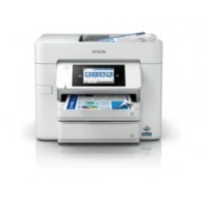 Multif Epson Wf-c4810dtwf Color A4 Usb