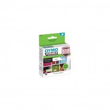 DYMO Durable Blanco Etiqueta para impresora autoadhesiva
