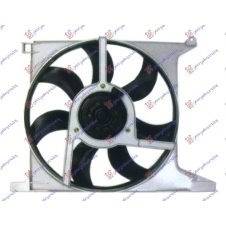 VENTILADOR COMPLETO