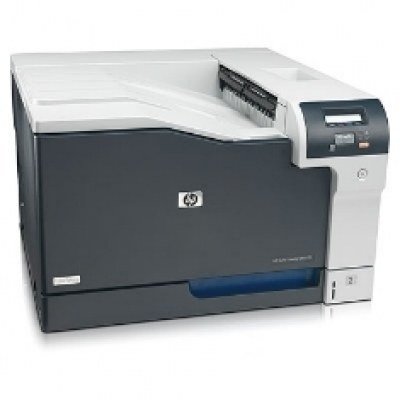 Impresora hp laser color laserjet cp5225dn a3 - 20ppm - 512mb - usb - red - duplex