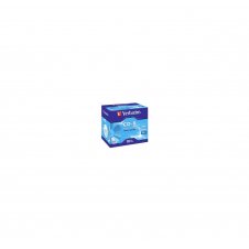 CD-R VERBATIM 10 UNIDADES 800MB 40x 43428