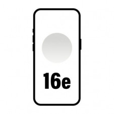 Smartphone Apple iPhone 16e 512GB/ 6.1