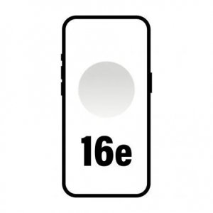 Smartphone Apple iPhone 16e 512GB/ 6.1