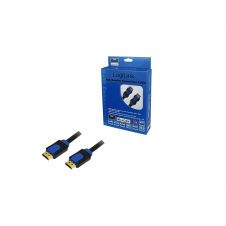 LogiLink Cable de red 1 m