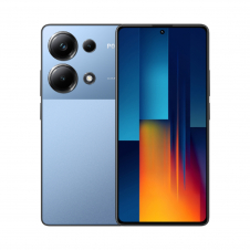 Pocophone M6 Pro 12/512Gb Azul Smartphone