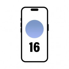 Smartphone Apple iPhone 16 128GB/ 6.1