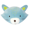 Peluche-cojín Kit the Cat