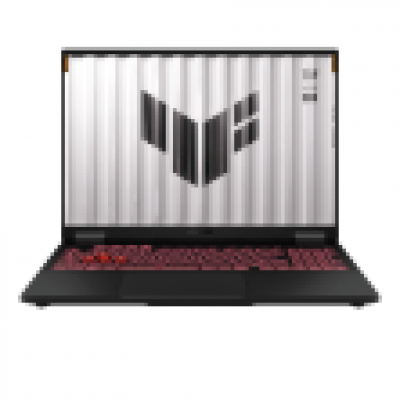 PORTATIL ASUS TUF TUF608UM-RV041 R7 260 16GB 1TB RTX5060 16WQXGA FreeDOS