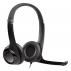 Logitech Usb Headset H390 - Auricular+ Microfono