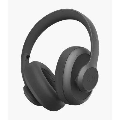 Auriculares fresh'n rebel clam ace inalambrico storm grey