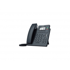 Yealink SIP-T31P Telefono IP lcd gris