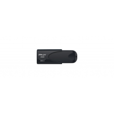 MEMORIA USB 3.1 PNY ATTACHE 4 256GB NEGRO FD256ATT431KK-E